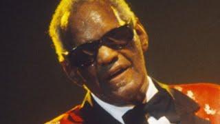 Tragic Details About Ray Charles