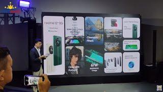 realme 12+ 5G Philippines Price, Features, and Discounts, Announced!