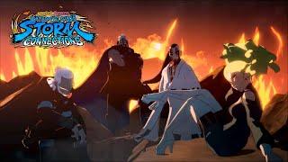 NARUTO X BORUTO Ultimate Ninja STORM CONNECTIONS — Release Date Trailer