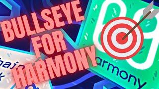 HARMONY ONE COIN | BULLS EYE| ONECOIN | PRICE PREDICTION