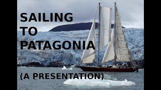 To Patagonia presentation, Feb/2018, Part 1 of 2