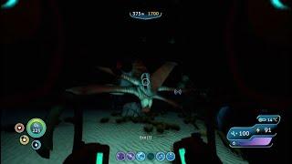 When I Say Subnautica Is Terrifying, I Mean It...