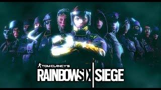 Rainbow six siege Best play in casual #3 (BarbarossaGR)