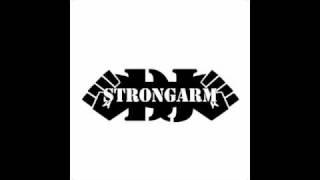 Tech N Stuff - StrongArm Mashups