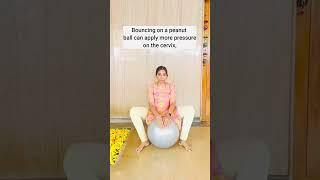 3 Exercises for Pregnant Women which Speed up their Labor