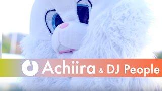 Achiira & DJ People - Tira Tira (Official Music Video)