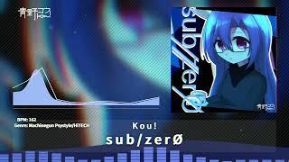 Kou! / HYØUKA - sub/zerØ