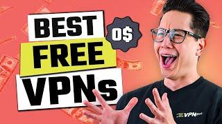 Best FREE VPN 2024 Options TOP 5 free VPNs reviewed (HONEST Opinion)