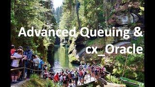 Advanced Queuing and cx_Oracle