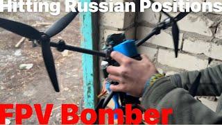  FPV Drone KUPYANSK Front:  What We Couldn’t Show Before