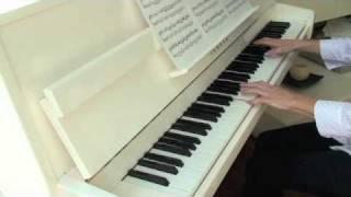 A River Flows in You (piano) - Yiruma