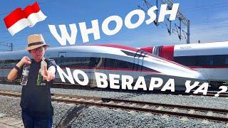 10 Kereta tercepat di dunia 2023 !!