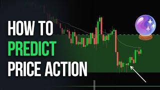 How to Predict Price Action for Beginners | Day Trading