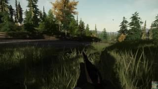 Hunting [ Miscreated ]