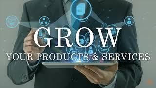 Apex Group: Grow With Us