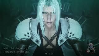 "Sephiroth Battle" Chapter 8, Part 2 - Final Fantasy VII Crisis Core -Reunion-