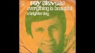 Ray Stevens  - Everything Is Beautiful      ReWork By DJ Nilsson