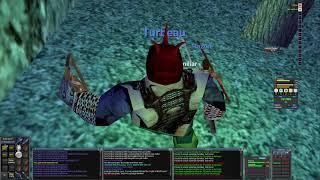 Ogre Warrior in Everquest p9