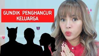 EMOSI! KISAH NYATA NETIJEN VS. GUNDIK! #NgobRal