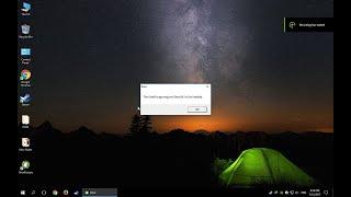 directx 8.1 fix  for windows 10