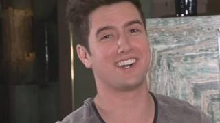 Big Time Rush talk touring with One Direction