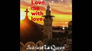 Scarlett La Queen- Love me with Love (Live sessions, Philadelphia 2020)