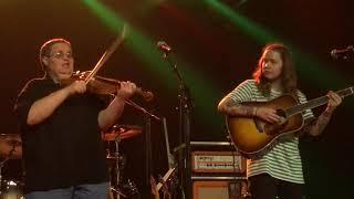 Billy Strings w/Michael Cleveland - Sally Goodin (String The Halls 2)