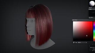 Haircut Constructor Presentation