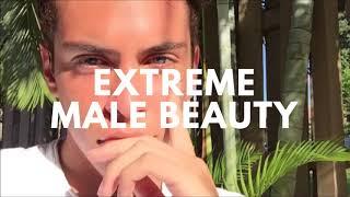 Extreme Male Beauty