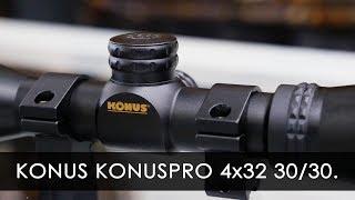 KONUS KONUSPRO 4x32 30/30