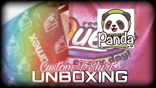 Unbox With Me | "Read Queer Every Day!" : Tutoring Panda - Custom Design Tees & Hoodies