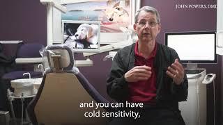 Understanding Tooth Sensitivity & What You Can Do at Home