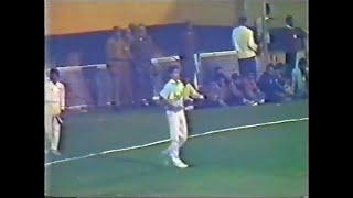 First Time Sourav Ganguly fielding for India (Before International Debut) 1991 India v South Africa