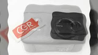 llano LJN-CS001 NP-FZ100 Dual Camera Battery USB Type-C 18W Fast Charger - Photo Gallery