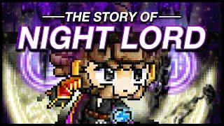 Night Lord: The Best Class in Old School MapleStory