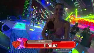 El Polaco en vivo en Pasión de Sábado 23 11 2024 Parte 1