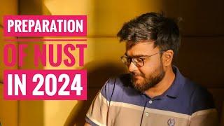 How to Prepare for NUST Entrance Test in 2024?