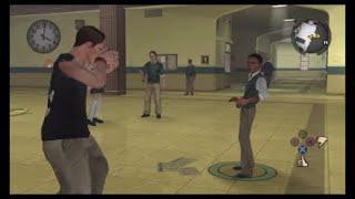 Bully (PS4) - Sheldon Is Scared Of Cameras