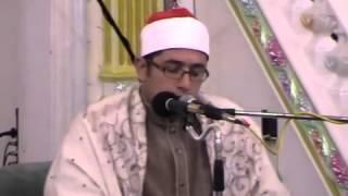 FULL   WOW   Sheikh Mahmood Shahat   Amazing Quran Recitation   South Africa medium