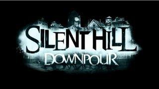 Обзор игры Silent Hill: Downpour