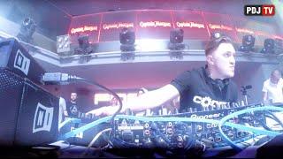 Spartaque @ Forsage club 24.04.2015 [ Radio Intense ]