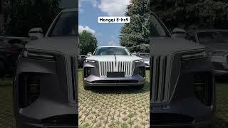 Поступил в наличии китайский Rolls-Royce 2022 год, пробег 250 км цена 11.300.000руб