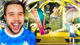 My First FIFA 23 Pack Opening!  FIFA 23 Ultimate Team