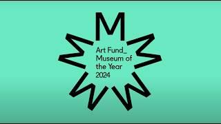 Museum of the Year 2024 shortlisted: Manchester Museum