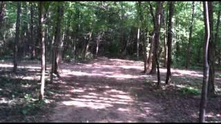 Angel Mounds State Historic Site