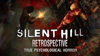 Silent Hill Retrospective Review - A Look at the Legendary First Game in the Series