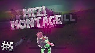 H1Z1 King of the Kill Montage (sL0THFPS) #5