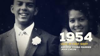 Our Voices: Our Stories Andrew Young