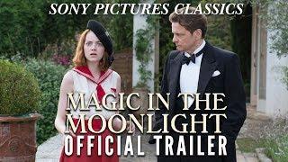 Magic in the Moonlight | Official Trailer HD (2014)