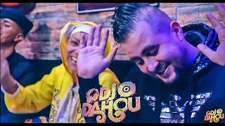 Cheikha Hasnia avec DJ Dahou - Liyah Liyah (Clip Studio Madahat 2021) شيخة حسنية و المدحات